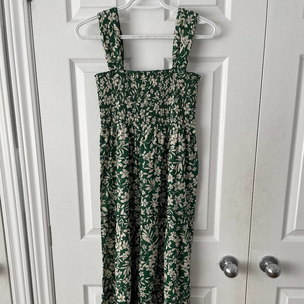 Petite Mendigote Lauryne Dress - XS